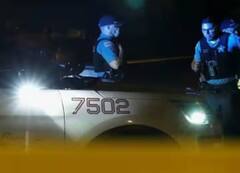 US Shooting: เช
เชฎเซเชฐเชฟเชเชพเชฎเชพเช เช
เชเชงเชพเชงเซเชเชง เชซเชพเชฏเชฐเชฟเชเช, เช
เชเชพเชฃเซเชฏเชพ เชนเซเชฎเชฒเชพเชเซเชฐเซเช เชธเซเชชเชฐเชฎเชพเชฐเซเชเซเชเชจเซ เชฌเชนเชพเชฐ เชเชฐเซเชฒเชพ เชซเชพเชฏเชฐเชฟเชเชเชฎเชพเช เชเชพเชฐเชจเชพ เชฎเซเชค