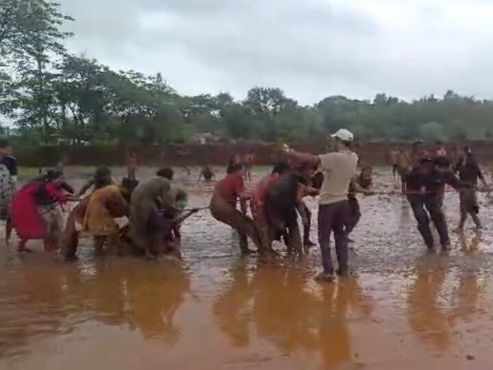 मात्र, पावसाळ्यातील खेळ मागे पडत चालले आहेत.