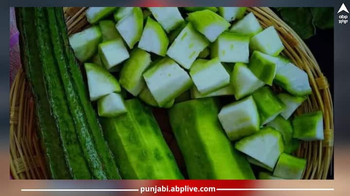 Health News:ਹਰੀਆਂ ਸਬਜ਼ੀਆਂ ਦਾ ਸੇਵਨ ਸਿਹਤ ਲਈ ਹਮੇਸ਼ਾ ਫਾਇਦੇਮੰਦ ਹੁੰਦਾ ਹੈ। ਅਜਿਹੀ ਹੀ ਇੱਕ ਹਰੀ ਸਬਜ਼ੀ ਹੈ ਤੋਰੀ । ਵੈਸੇ ਤਾਂ ਲੋਕ ਇਸ ਸਬਜ਼ੀ ਨੂੰ ਜ਼ਿਆਦਾ ਪਸੰਦ ਨਹੀਂ ਕਰਦੇ। ਪਰ ਇਸ ਤੋਂ ਸਿਹਤ ਨੂੰ ਕਈ ਫਾਇਦੇ ਮਿਲਦੇ ਹਨ।