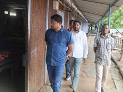 रेजिडेंशियल हॉस्टल में आठवीं के छात्र की मलेरिया से मौत पर मचा बवाल, बीजेपी ने लगाया लापरवाही का आरोप