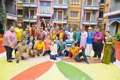 Taarak Mehta Ka Ooltah Chashmah: तारक मेहता का उल्टा चष्मा'ची 15 वर्षे;   मुनमुन दत्ताने शेअर केले खास फोटो