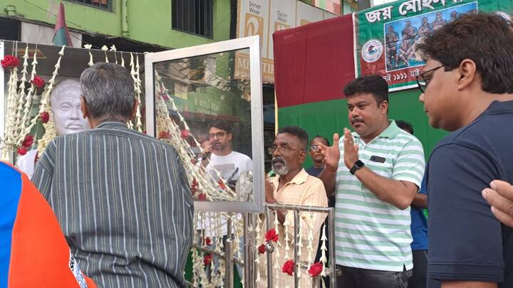 প্রতি বছরই এই বিশেষ দিনটি ধুমধাম করে পালন করা হয়। ক্লাবের পতাকা উত্তোলন করা হয়।