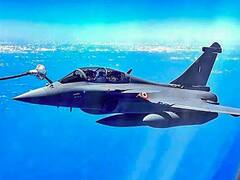 जबलपुर में बनेगा रफाल में लगने वाला बम, पांच सौ थाउजेंड पाउंडर बम का मिला आर्डर