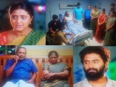 Ethirneechal : 'வந்தா சொத்தோட வாங்க’ : புலம்பிய குணசேகரன்.. ஜனனி போட்ட புது ப்ளான்.. எதிர்நீச்சல் நேற்று