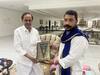 आजाद के सहारे दलित वोट बैंक को साधने की तैयारी में KCR, दोनों की मुलाकात के बाद लगाए जा रहे ये कयास