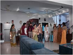 Gruhalakshmi July 29th: తులసి గురించి నీచంగా మాట్లాడిన రాజ్యలక్ష్మి కుటుంబం- పుట్టింటికి వచ్చేసిన దివ్య