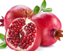 Pomegranate  : चार वर्षानंतर भारतातून अमेरिकेत डाळिंबाची निर्यात