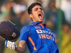 शुभमन गिल ने इंटरनेशनल क्रिकेट में पूरे किए 2500 रन, ऐसा रहा है इस खिलाड़ी का करियर