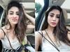 Mouni Roy: செல்ஃபி புள்ள..நடிகை மௌனி ராயின் க்யூட்டான கார் செல்ஃபீஸ்!