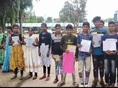 नारायणपुर: प्रिंसिपल ने फेल हुए 40 बच्चों को थमाया टीसी, पैरेंटस ने जताई नाराजगी तो बताई ये वजह