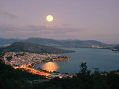 जब तक चांद पर एक दिन और रात होते हैं, तब तक धरती पर बीत चुके होते हैं इतने दिन