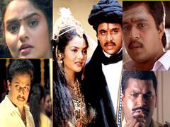 பிரம்மாண்டமும், விறுவிறுப்பும் சேர்ந்த மேஜிக்... 30 ஆண்டுகளை கடந்த ஜென்டில்மேன்