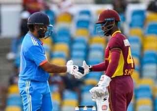IND vs WI, 2nd ODI : આજે ભારત-વેસ્ટ ઈન્ડિઝ વચ્ચે બીજી વન ડે, ટીમ ઈન્ડિયાની નજર શ્રેણી જીતવા પર
