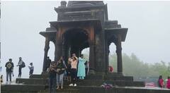 Wilson Hill: ચોમાસામાં સોળે કળાએ ખીલી ઉઠ્યું ગુજરાતનું આ હિલ સ્ટેશન, નયનરમ્ય નજારો જોઈ તમે મનાલી ભૂલી જશો