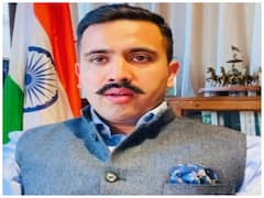 हिमाचल में बारिश की तबाही से पर्यटन कारोबार हुआ ठप्प, मंत्री विक्रमादित्य सिंह ने सैलानियों से की ये अपील