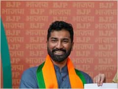 बीजेपी का राष्ट्रीय सचिव बनाने जाने पर आई अनिल एंटनी की पहली प्रतिक्रिया, जानें- कही क्या बात?