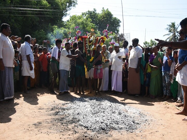 300 ஆண்டுக்கு மேலாக இந்துக்கள் கொண்டாடும் மொஹரம் பண்டிகை - எங்கு தெரியுமா..?