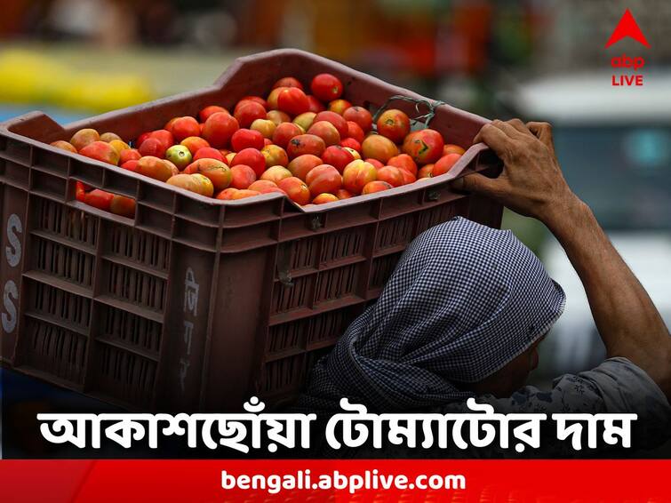 Price of tomatoes shoot up to Rs 200 per kg Tomato Price Hike: এবার দুশোর ঘরে টোম্যাটো, কেন বাড়ছে দাম?
