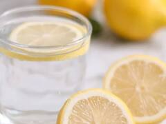 Lemon Water Benefits: எலுமிச்சை இருந்தால் போதும்..ஏராளாமன பயன்களை பெறலாம்..டிப்ஸ் உள்ளே..!
