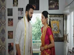 'కృష్ణమ్మ కలిపింది ఇద్దరిని' సీరియల్ : ప్లాన్ ఫెయిల్ అయినందుకు మరో ప్లాన్ చేయడానికి సిద్ధమైన సౌదామిని.. నిజానికి దాచుతున్నందుకు కుమిలిపోతున్న గౌరీ?