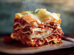 National Lasagna Day 2023: How To Make This Dish At Home Easily? Check Out Interesting Recipes