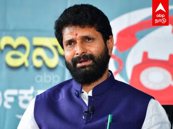 CT Ravi removed from BJP : CT ரவி பதவியை பிடுங்கிய பாஜக! காரணம் என்ன?