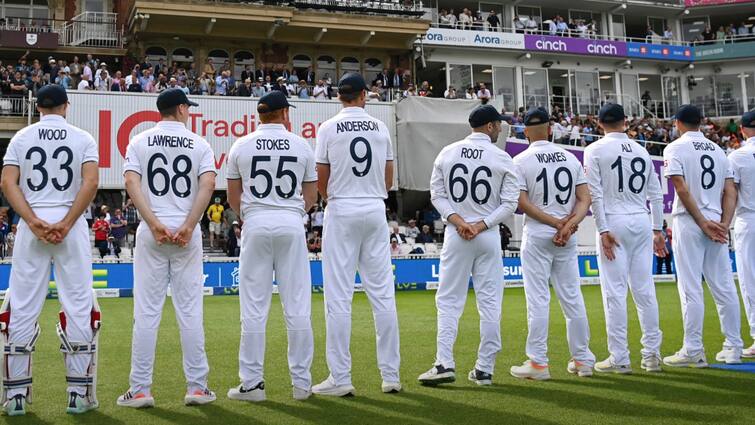 England cricketers swap jerseys in support of dementia patients Ahses 2023: ডিমেনশিয়া আক্রান্তদের পাশে দাঁড়াতে অ্যাশেজের তৃতীয় টেস্টে অভিনব উদ্যোগ রুটদের