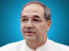 कौन हैं तारिक मंसूर? बीजेपी का पसमांदा चेहरा, पार्टी में बने राष्ट्रीय उपाध्यक्ष, AMU से रहा है ये नाता