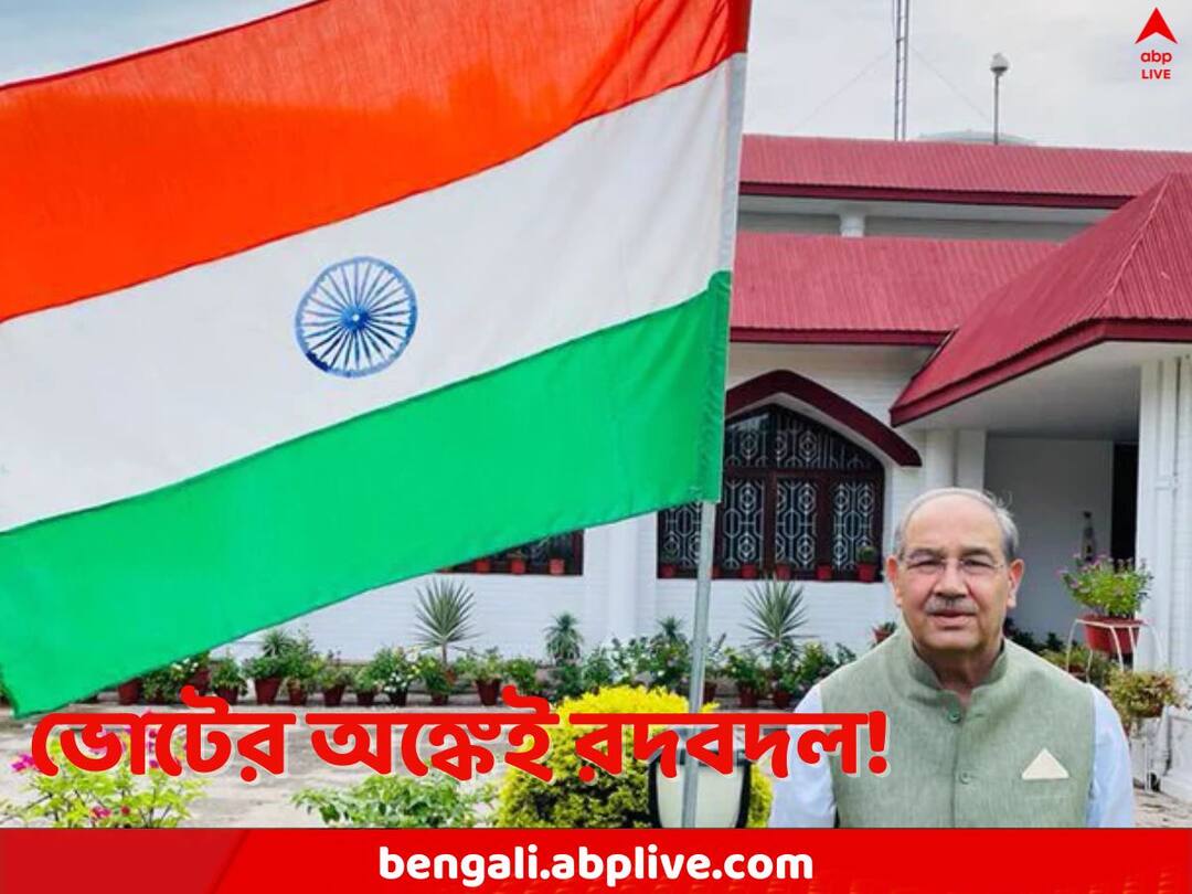 Former AMU VC Tariq Mansoor appointed BJP vice president in allegedly in an attempt to reach the Pasmanda Muslim communities Tariq Mansoor: সংখ্যালঘু ভোট পেতেই সিদ্ধান্ত! BJP-র সর্বভারতীয় সহ-সভাপতি তারিক মনসুর, প্রাক্তন AMU উপাচার্য