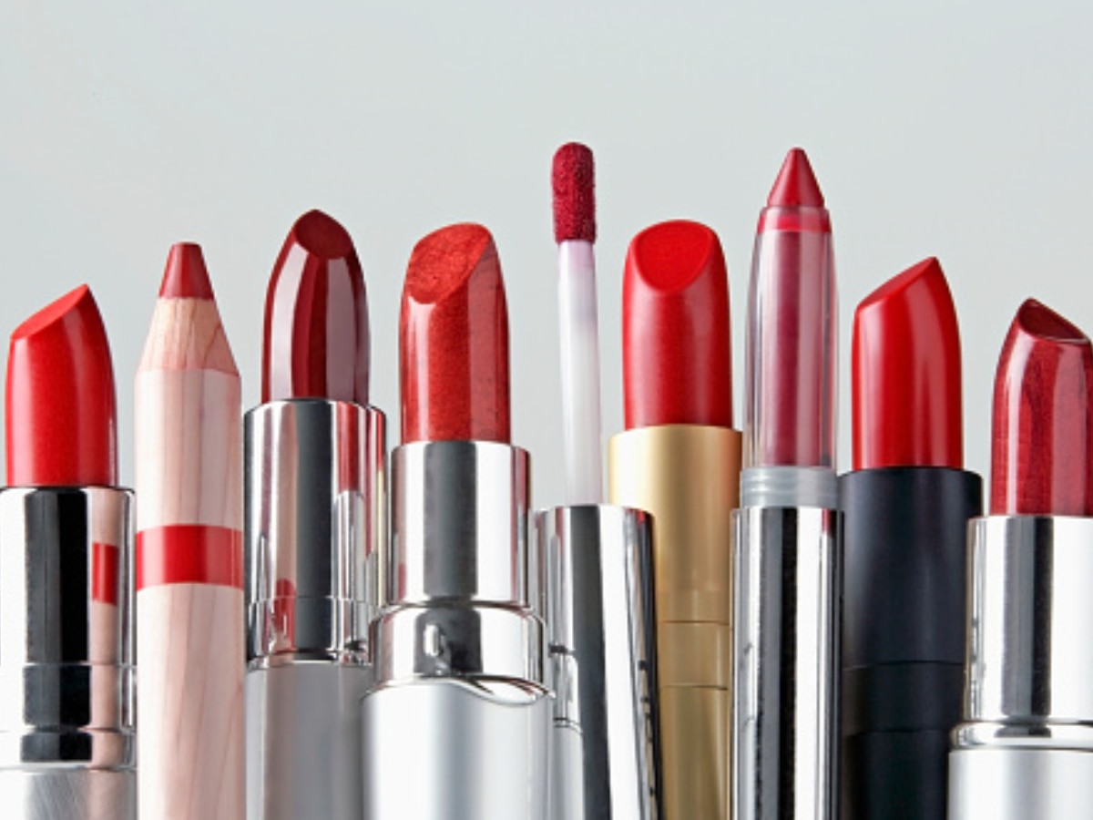 How to Love Your Lips on National Lipstick Day