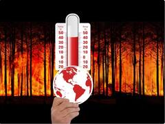 ਗਲੋਬਲ ਵਾਰਮਿੰਗ ਨਾਲ ਪੈਦਾ ਹੋਵੇਗੀ ਇੱਕ ਹੋਰ ਵੱਡੀ ਸਮੱਸਿਆ, ਦੁਨੀਆ 'ਚ ਵਧਣਗੇ ਮੱਛਰ- ਖੋਜ