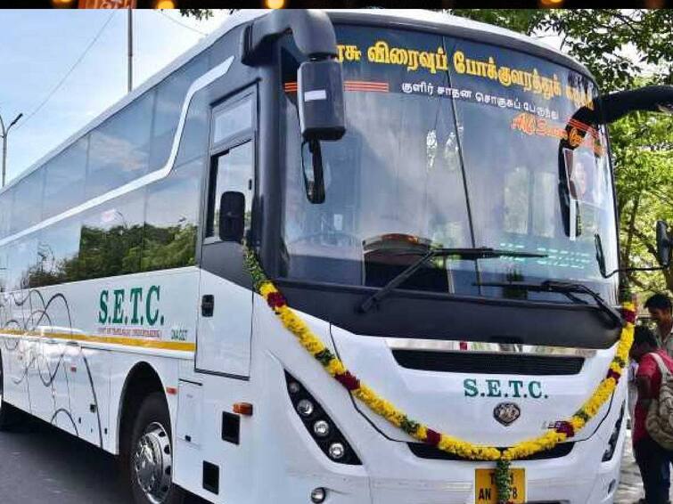 600 special buses will be operated on behalf of the State Transport Corporation in Tamil Nadu on the occasion of Muharram festival. Muharram Special Buses: ஊருக்கு போற ப்ளான் இருக்கா? சூப்பர் நியூஸ் மக்களே.. 600 சிறப்பு பேருந்துகள் இயக்கம்.. முழு விவரம் இதோ..
