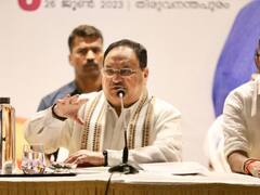 यूपी-महाराष्ट्र को मिल सकता है नया प्रभारी, मोदी कैबिनेट पर सस्पेंस जारी; टीम नड्डा के ऐलान से बीजेपी में क्या बदलेगा?