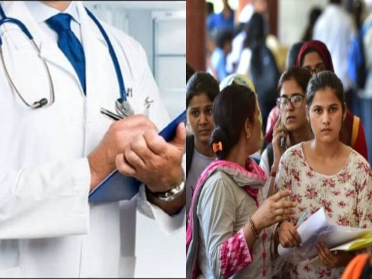 MBBS to 13 students in Trichy district. Got a place to study. MBBS : திருச்சியை சேர்ந்த 9 மாணவிகள் உள்பட 13 அரசு பள்ளி மாணவர்கள்.. எம்பிபிஎஸ் படிப்பில் இடம் பிடித்து அசத்தல்!