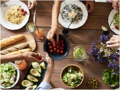 Cholesterol Diet: వీటిని తింటే మంచి కొలెస్ట్రాల్ పెంచుకోవచ్చు, గుండెని కాపాడుకోవచ్చు