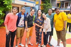 Taarak Mehta Ka Ooltah Chashmah: तारक मेहता का उल्टा चष्मा'ची 15 वर्षे;   मुनमुन दत्ताने शेअर केले खास फोटो