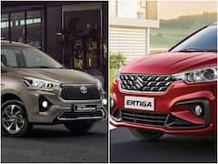 बैज इंजीनियरिंग का क्या पड़ता है ग्राहकों पर असर? टोयोटा रुमियन बनाम मारुति अर्टिगा से समझिए 