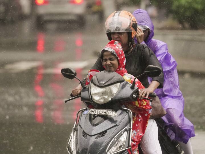 Bihar Weather Update Today 5 September 2023 Chances of Rain in Many Districts of Bihar Including Patna ann Bihar Weather Update: बिहार में आज कैसा रहेगा मौसम? इन इलाकों में बारिश की संभावना, गिर सकती है बिजली