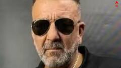 Double iSmart: জন্মদিনে সঞ্জয় দত্তের নতুন ছবির লুক প্রকাশ্যে