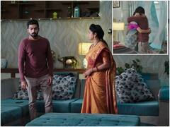 'కృష్ణ ముకుంద మురారీ' సీరియల్: ఇంకెన్నాళ్ళు ఈ సా....గతీత- భవానీ ముందు అడ్డంగా బుక్కైన కృష్ణ, మురారీ