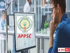 ఏపీ అభ్యర్ధులకు అలర్ట్, ఆ జాబ్ నోటిఫికేషన్‌ రద్దు చేసిన ఏపీపీఎస్సీ  - కారణమిదే!