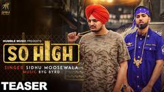 ਸਿੱਧੂ ਮੂਸੇਵਾਲਾ ਦੇ ਗਾਣੇ 'ਸੋ ਹਾਈ' ਦੇ 6 ਸਾਲ ਪੂਰੇ, ਸੰਨੀ ਮਾਲਟਨ ਨੇ ਮੂਸੇਵਾਲਾ ਨਾਲ ਪੁਰਾਣੀ ਵੀਡੀਓ ਕੀਤੀ ਸ਼ੇਅਰ