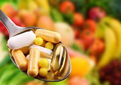 Multivitamins: ਖਾਲੀ ਪੇਟ 'ਮਲਟੀਵਿਟਾਮਿਨ' ਲੈਣ ਨਾਲ ਸਰੀਰ 'ਚ ਹੁੰਦੀਆਂ ਨੇ ਇਹ ਸਮੱਸਿਆਵਾਂ