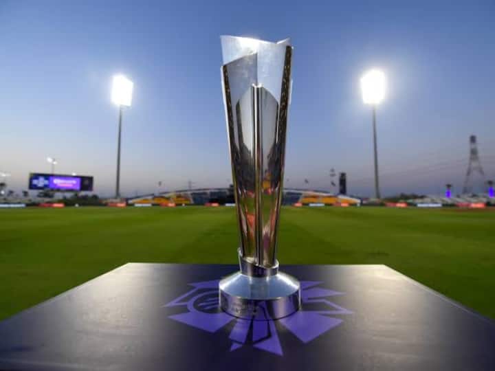 T20 World Cup 2024 may played between 4 to 30 June in West Indies and USA know details T20 World Cup 2024: टी20 विश्व कप को लेकर सामने आई अहम जानकारी, जानें कब शुरू हो सकता है टूर्नामेंट?