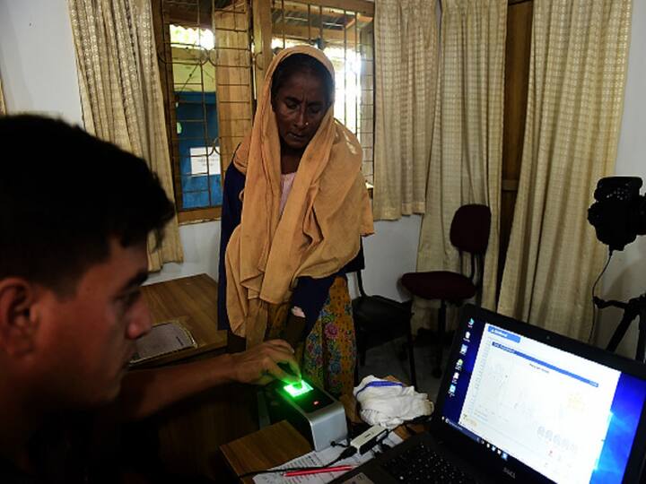 Manipur Resumes Biometric Capture Campaign for Illegal Myanmar Immigrants Following MHA's Directives Manipur Resumes Collecting Biometric Data Of 'Illegal' Myanmar Immigrants After MHA's Directives