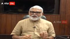 Ambati Rambabu on Pawan kalyan's BRO Movie | శ్యాంబాబు క్యారెక్టర్ పై అంబటి రియాక్షన్ |ABP Desam