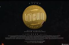 Antony Das : யார் இந்த ஆண்டனி தாஸ்? சஞ்சய் தத் பிறந்தநாளில் சர்ப்ரைஸ் அப்டேட் தந்த படக்குழு!