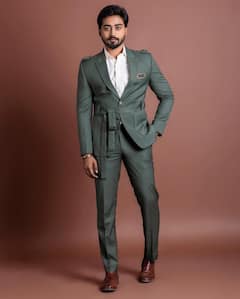 Guppedantha Manasu Mukesh Gowda: 'గుప్పెడంతమనసు' రిషి సార్ ఫొటోషూట్ అదిరింది