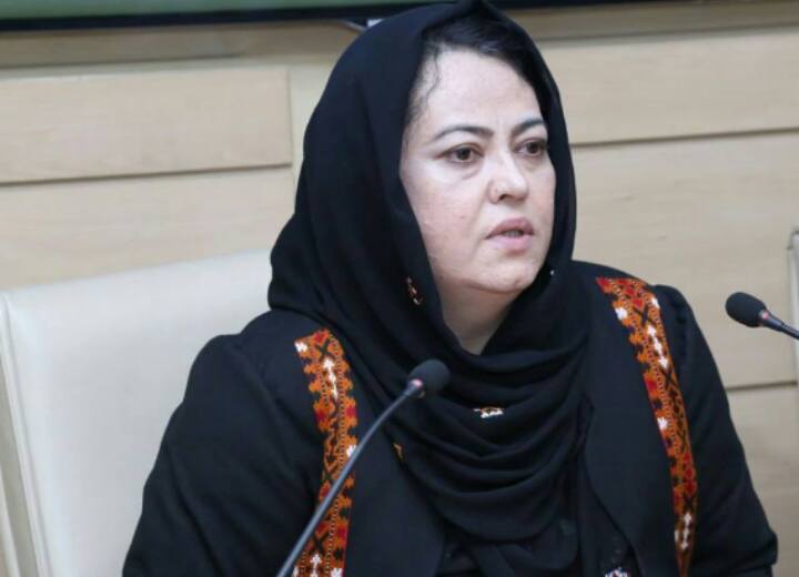 Balochistan's PM Naela Quadri seeks help from PM Modi at UN for freedom from Pak Naela Quadri: बलूचिस्तान की पीएम ने मांगी प्रधानमंत्री मोदी से UN में मदद, कहा- बलूच लोगों पर पाकिस्तान कर रहा अत्याचार