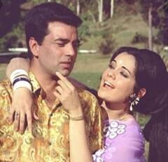 Dharmendra: ਸ਼ਬਾਨਾ ਆਜ਼ਮੀ ਨਾਲ ਕਿਸਿੰਗ ਸੀਨ 'ਤੇ ਧਰਮਿੰਦਰ ਨੇ ਤੋੜੀ ਚੁੱਪੀ, ਬੋਲੇ- 'ਰੋਮਾਂਸ ਦੀ ਕੋਈ ਉਮਰ ਨਹੀਂ ਹੁੰਦੀ'